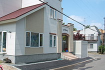 北広島市Ａ様宅(外構･車庫)