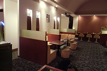 中央区飲食店(内装)